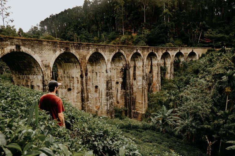 8 Impressive things to do in Ella Sri Lanka