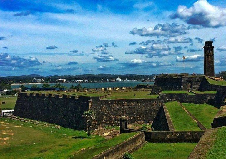 816735962Galle Fort