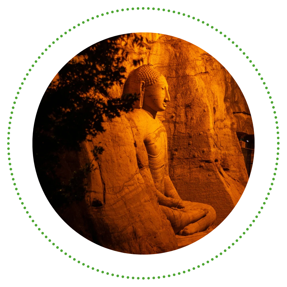 Explore Ancient Ruins