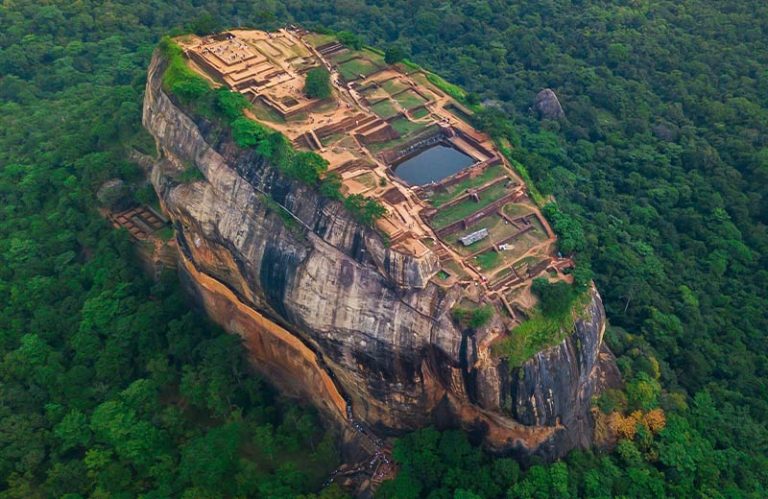 Sigiriya 800x520