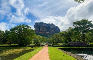 2023 Sri Lanka Sigiriya Rock Thomas Altschwager 3 feature 1