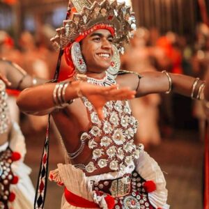 Balance Payment for Dulaj Fernando * 2 - 15N/16D 3 89e8d75218a34c4eed883622c612ce8f